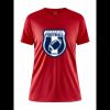 Craft Unify Training Tee Dame (min 5stk) Thumbnail