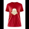 Craft Unify Training Tee Dame (min 5stk) Thumbnail