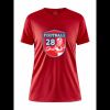 Craft Unify Training Tee Dame (min 5stk) Thumbnail