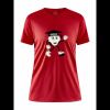 Craft Unify Training Tee Dame (min 5stk) Thumbnail