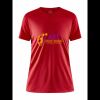 Craft Unify Training Tee Dame (min 5stk) Thumbnail
