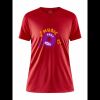 Craft Unify Training Tee Dame (min 5stk) Thumbnail
