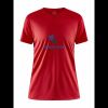 Craft Unify Training Tee Dame (min 5stk) Thumbnail