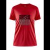 Craft Unify Training Tee Dame (min 5stk) Thumbnail