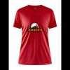 Craft Unify Training Tee Dame (min 5stk) Thumbnail