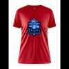 Craft Unify Training Tee Dame (min 5stk) Thumbnail