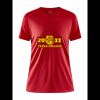 Craft Unify Training Tee Dame (min 5stk) Thumbnail