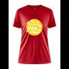 Craft Unify Training Tee Dame (min 5stk) Thumbnail