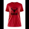 Craft Unify Training Tee Dame (min 5stk) Thumbnail