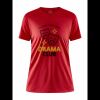 Craft Unify Training Tee Dame (min 5stk) Thumbnail