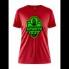 Craft Unify Training Tee Dame (min 5stk) Thumbnail