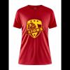 Craft Unify Training Tee Dame (min 5stk) Thumbnail