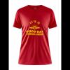 Craft Unify Training Tee Dame (min 5stk) Thumbnail