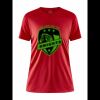 Craft Unify Training Tee Dame (min 5stk) Thumbnail