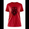 Craft Unify Training Tee Dame (min 5stk) Thumbnail