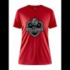 Craft Unify Training Tee Dame (min 5stk) Thumbnail