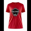 Craft Unify Training Tee Dame (min 5stk) Thumbnail