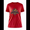 Craft Unify Training Tee Dame (min 5stk) Thumbnail