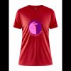 Craft Unify Training Tee Dame (min 5stk) Thumbnail