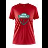 Craft Unify Training Tee Dame (min 5stk) Thumbnail