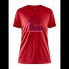 Craft Unify Training Tee Dame (min 5stk) Thumbnail