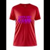 Craft Unify Training Tee Dame (min 5stk) Thumbnail