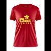 Craft Unify Training Tee Dame (min 5stk) Thumbnail