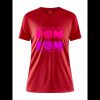 Craft Unify Training Tee Dame (min 5stk) Thumbnail