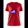 Craft Unify Training Tee Dame (min 5stk) Thumbnail