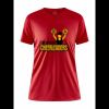 Craft Unify Training Tee Dame (min 5stk) Thumbnail