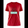 Craft Unify Training Tee Dame (min 5stk) Thumbnail