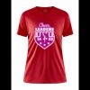 Craft Unify Training Tee Dame (min 5stk) Thumbnail