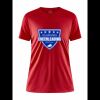Craft Unify Training Tee Dame (min 5stk) Thumbnail