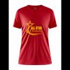 Craft Unify Training Tee Dame (min 5stk) Thumbnail