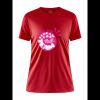 Craft Unify Training Tee Dame (min 5stk) Thumbnail