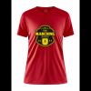Craft Unify Training Tee Dame (min 5stk) Thumbnail