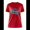 Craft Unify Training Tee Dame (min 5stk) Thumbnail