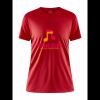Craft Unify Training Tee Dame (min 5stk) Thumbnail