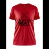 Craft Unify Training Tee Dame (min 5stk) Thumbnail