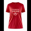 Craft Unify Training Tee Dame (min 5stk) Thumbnail