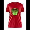 Craft Unify Training Tee Dame (min 5stk) Thumbnail