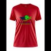 Craft Unify Training Tee Dame (min 5stk) Thumbnail
