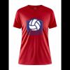Craft Unify Training Tee Dame (min 5stk) Thumbnail