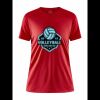 Craft Unify Training Tee Dame (min 5stk) Thumbnail