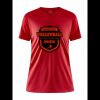 Craft Unify Training Tee Dame (min 5stk) Thumbnail