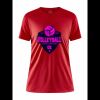 Craft Unify Training Tee Dame (min 5stk) Thumbnail