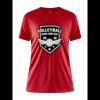 Craft Unify Training Tee Dame (min 5stk) Thumbnail