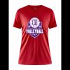 Craft Unify Training Tee Dame (min 5stk) Thumbnail