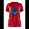 Craft Unify Training Tee Dame (min 5stk) Thumbnail