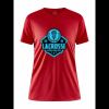Craft Unify Training Tee Dame (min 5stk) Thumbnail